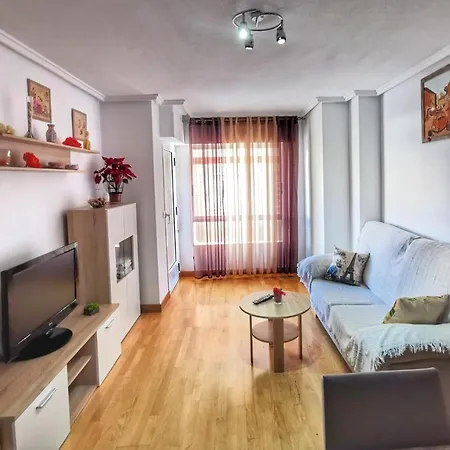 Apartamento Mercedes *
