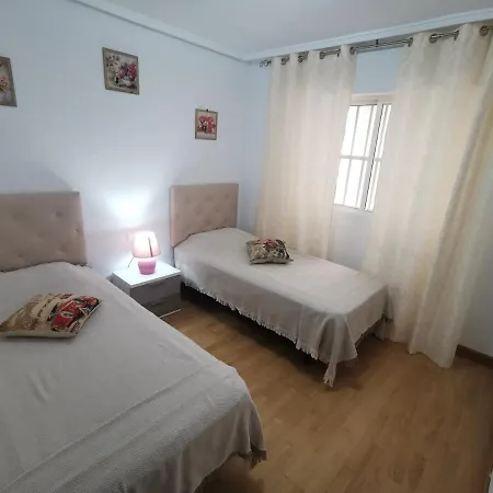 Apartamento Mercedes