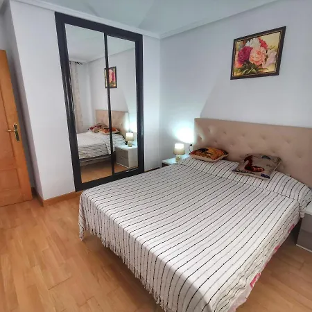 Apartamento Mercedes