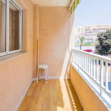 Mercedes Apartamento Torrevieja