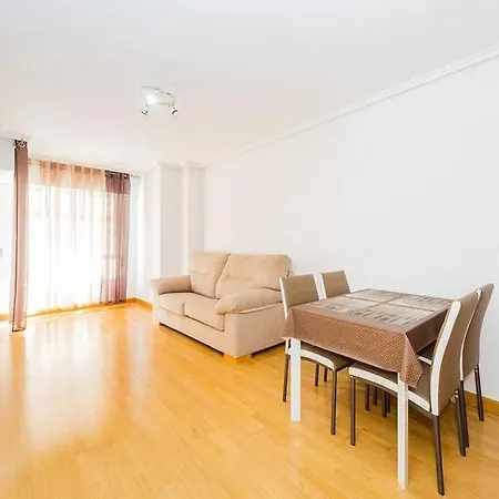 Apartamento Mercedes *