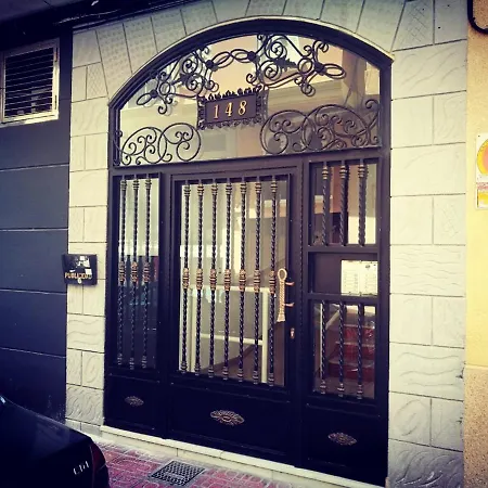 Apartamento Mercedes