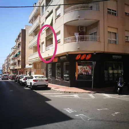 Mercedes * Torrevieja